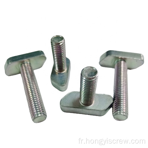 Cold Forging Square Hammer Head toolt Carbon Steel